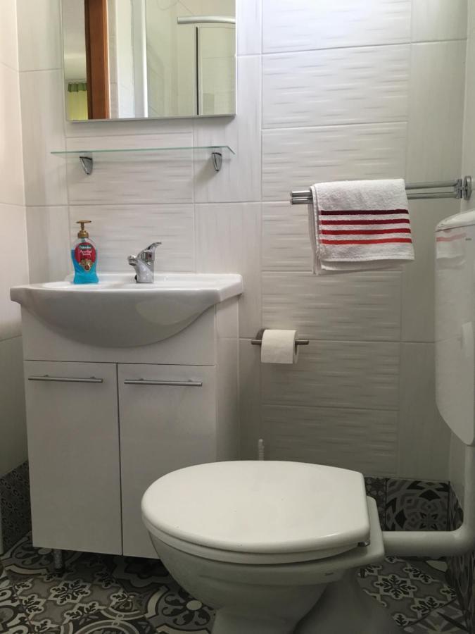 Apartments 4M غورني كارين المظهر الخارجي الصورة
