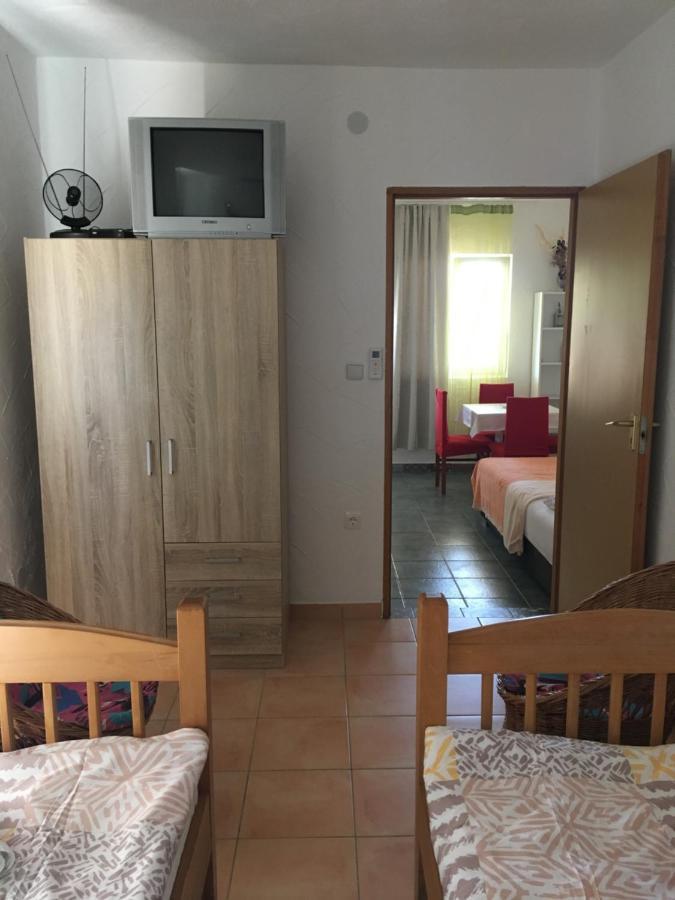 Apartments 4M غورني كارين المظهر الخارجي الصورة
