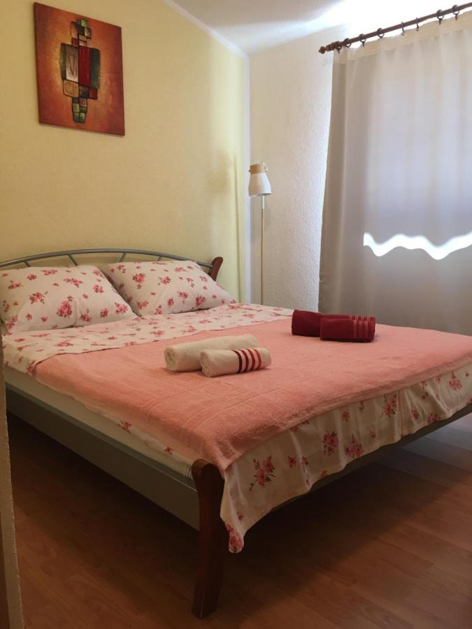 Apartments 4M غورني كارين المظهر الخارجي الصورة