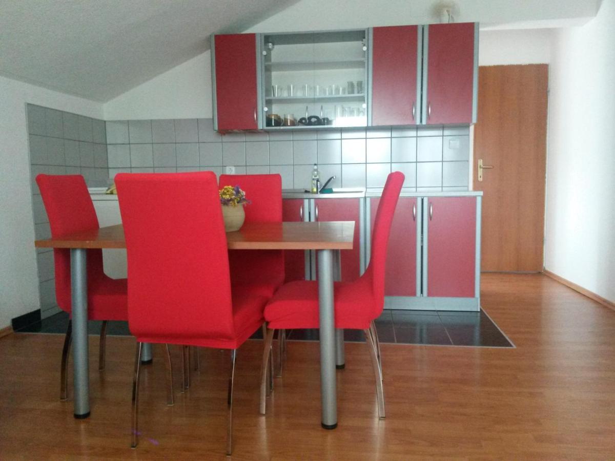 Apartments 4M غورني كارين المظهر الخارجي الصورة