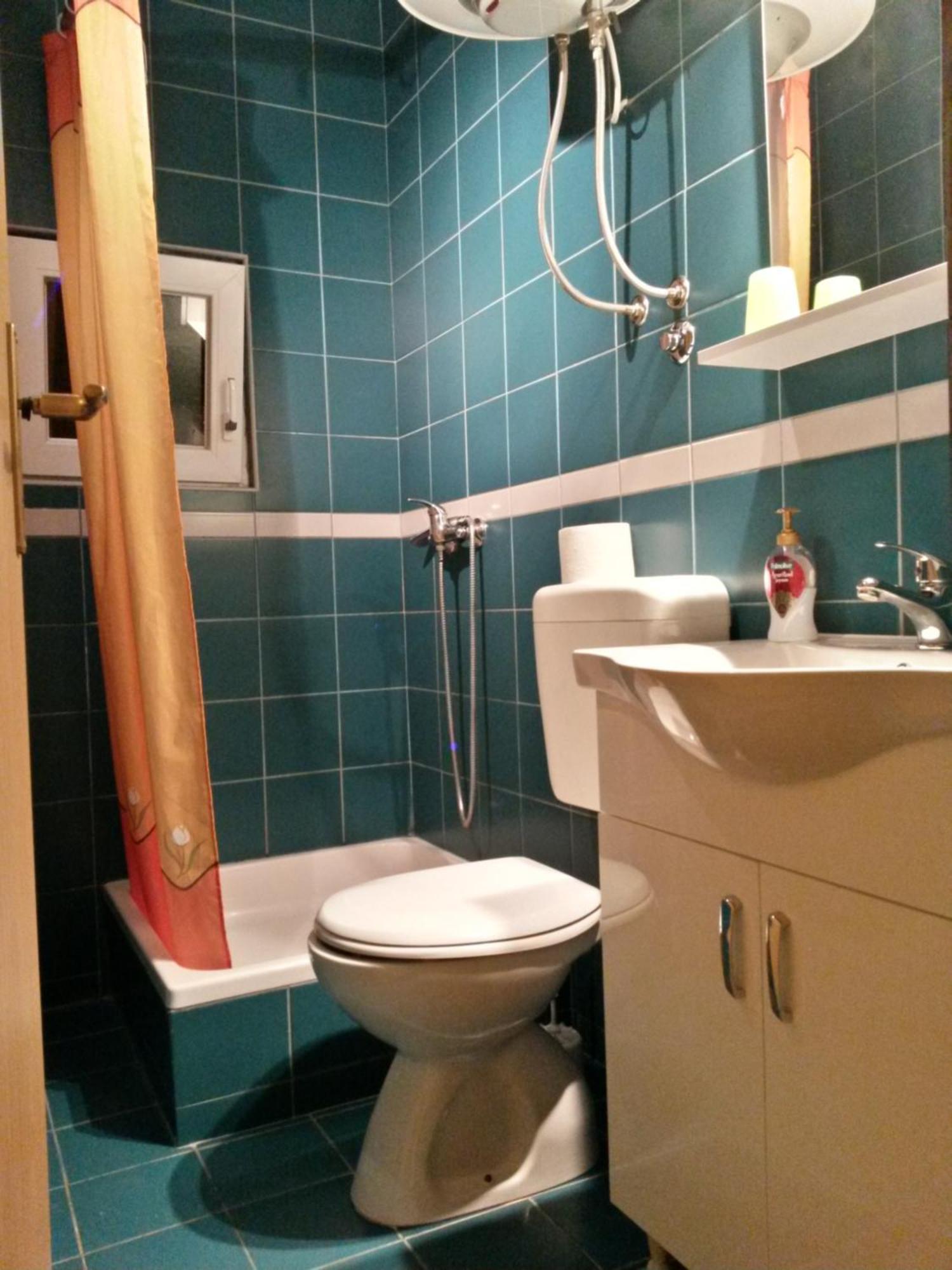 Apartments 4M غورني كارين الغرفة الصورة